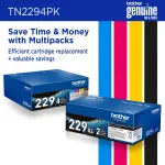 Brother-BRT TN2294PK