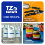 Brother-BRT TZE1312PK