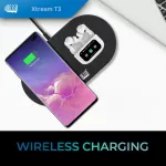 ADESSO INNOVATION INC-XTREAM T3