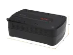 APC - Schneider Electric-BE650G1
