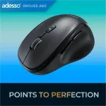 ADESSO INNOVATION INC-IMOUSEA60