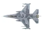 Hobby Master-HA38077