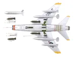 Hobby Master-HA2128