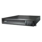 APC - Schneider Electric-SMX1500RMI2U