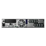 APC - Schneider Electric-SMX1500RMI2U