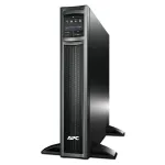 APC - Schneider Electric-SMX1500RMI2U