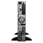 APC - Schneider Electric-SMX1500RMI2U