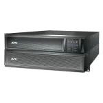 APC - Schneider Electric-SMX1500RMI2U