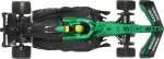 Hot Wheels-JMM92