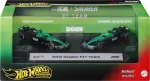 Hot Wheels-JMM92