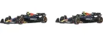 Hot Wheels-JMM95