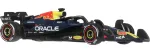 Hot Wheels-JMM95