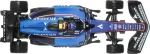 Hot Wheels-JMM98
