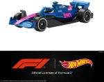 Hot Wheels-JLN11