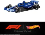 Hot Wheels-JLN11