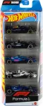 Hot Wheels-JLN11