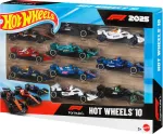 Hot Wheels-JMM24