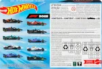 Hot Wheels-JMM24
