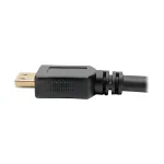 Eaton Tripplite-P568-030-BK-GRP