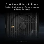 ASUS-PROART PA602 WALNUT WOOD TGPWM BLACK