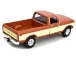 Maisto-31462BRN