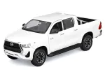 Maisto-32920WH