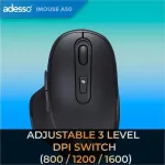 Adesso-iMouse A50