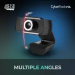 Adesso-CYBERTRACK H4-TAA