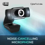 Adesso-CYBERTRACK H4-TAA
