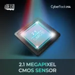 Adesso-CYBERTRACK H4-TAA
