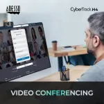 Adesso-CYBERTRACK H4-TAA