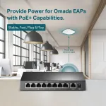 TPLINK-TL-SF1009P
