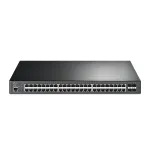 TPLINK-SG3452XP