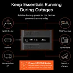VERTIV-PST6-700LVMT