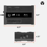 VERTIV-PST6-700LVMT
