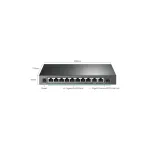 TPLINK-TL-SG1210MPE
