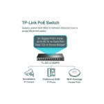 TPLINK-TL-SG1210MPE