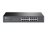 TPLINK-TL-SG1016D