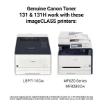 CANON INKJET-6272B001