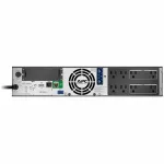 APC - Schneider Electric-SMX1000C