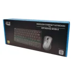 Adesso-WKB-5100CB
