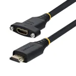 STARTECH-HDMI2PNLFM-180CM