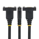 STARTECH-HDMI2PNLFM-180CM