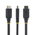 STARTECH-HDMI2PNLFM-180CM