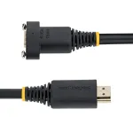 STARTECH-HDMI2PNLFM-180CM