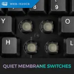 Adesso-WKB-1320CB
