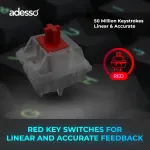 ADESSO INNOVATION INC-EASYTOUCH1500