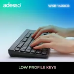 ADESSO INNOVATION INC-WKB-1400CB