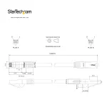 STARTECH-STC N6LPATCH30BL