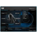 Adesso-IMOUSE E7